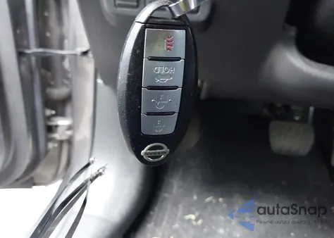 2015 Nissan Sentra Sv z USA, uszkodzony, nr VIN 3N1AB7APXFL690437